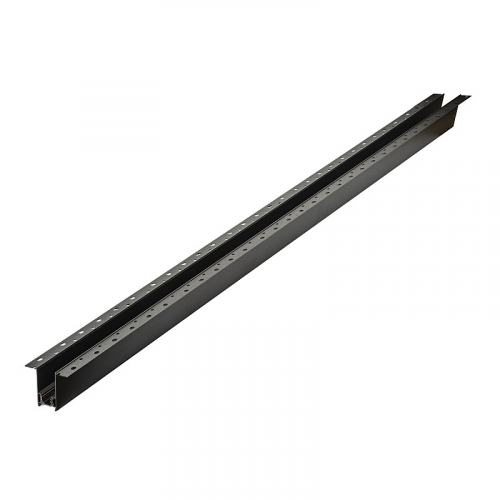 Магнитные трековые системы Uniel UBX-MMB4/35 BLACK 200, цена за 1 шт