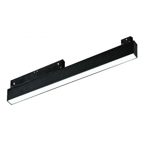 Магнитные трековые системы Uniel ULB-M70-20W/4000K/35 BLACK, цена за 1 шт