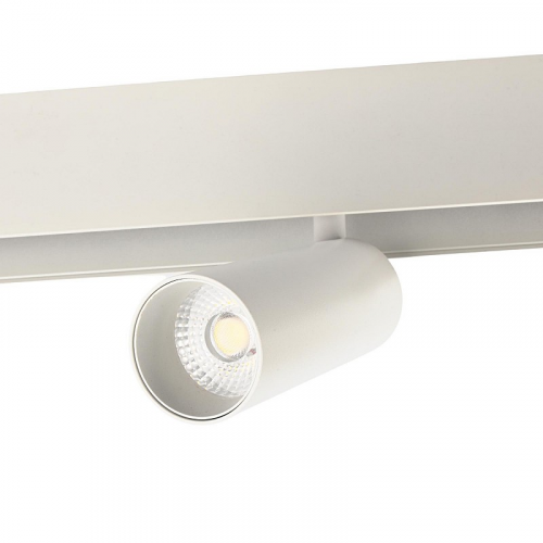 Магнитные трековые системы Uniel ULB-M60-12W/4000K/35 WHITE, цена за 1 шт