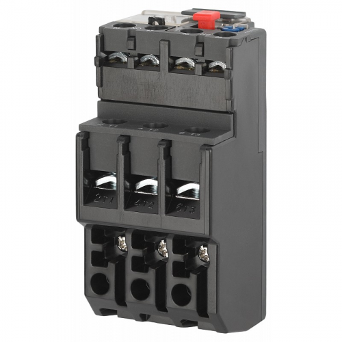 DRT10-C063-0001-E Реле электротепловое ЭРА PRO DRT10-C063-0001-E РТИ-1305 0,63-1,0 А, цена за 1 шт