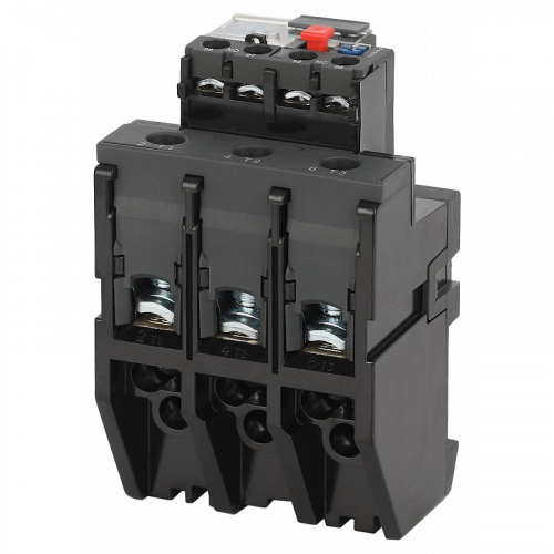 DRT30-0063-0080-E Реле электротепловое ЭРА PRO DRT30-0063-0080-E РТИ-3363 63-80А, цена за 1 шт