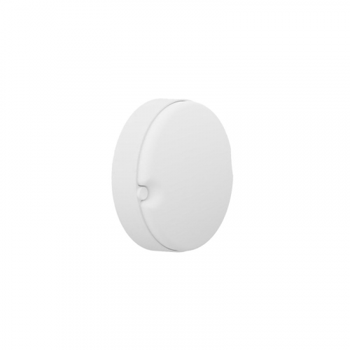 ECOCLASS BLKH 20W 4000K WT IP65 1900lm d170 - ДПО-20 светильник LEDV, цена за 1 шт