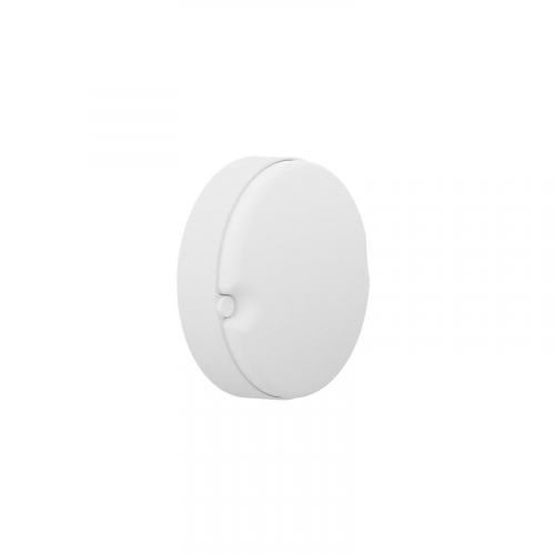 ECOCLASS BLKH 20W 4000K WT SENSOR (микров) IP65 1900lm d170x55 - ДПО-20 светильник LEDV, цена за 1 шт