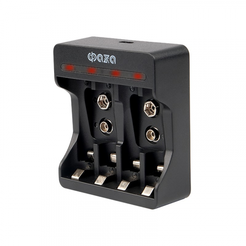 Зарядные устройства / З/У ФАZА B-55USB (5038868), цена за 1 шт