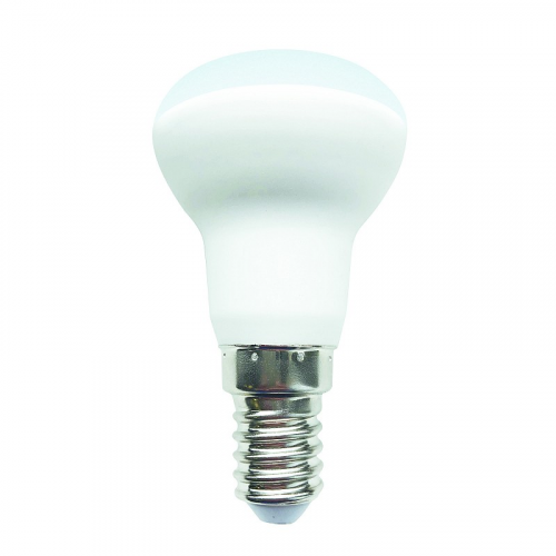 Лампы светодиодные Volpe LED-R50-5W/4000K/E14/FR/SLS, цена за 1 шт
