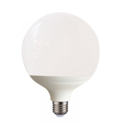 Лампы светодиодные Volpe LED-G95-12W/4000K/E27/FR/SLS, цена за 1 шт