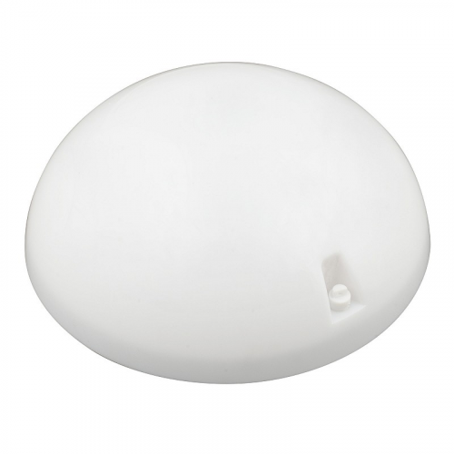 СВЕТИЛЬНИКИ ПЫЛЕВЛАГОЗАЩИЩЕННЫЕ Uniel ULW-K20E 18W/6000K IP54 WHITE, цена за 1 шт