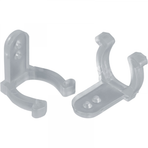 Клипса ОНЛАЙТ 90 017 OLSC-clip-2835-220V-NEONLED (10 шт.), цена за 1 упак