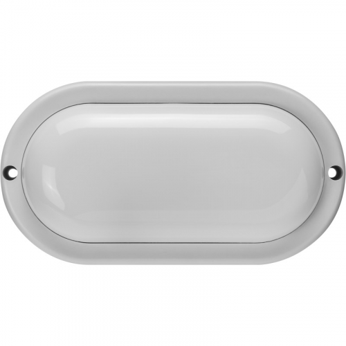 Светильник ОНЛАЙТ 90 126 OBL-O4-12-4K-WH-IP65-LED, цена за 1 шт