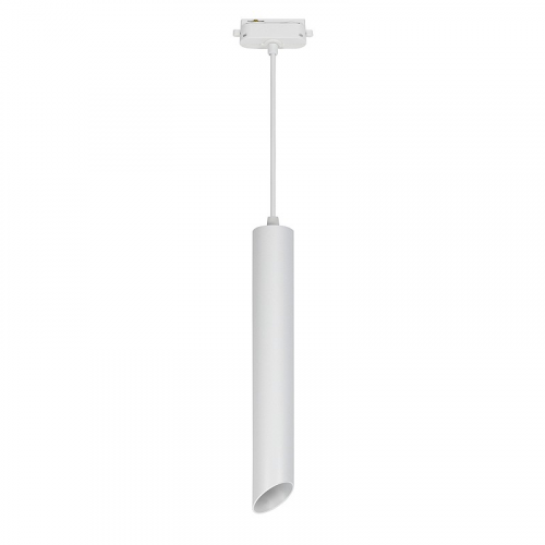 Однофазные трековые системы Uniel ULB-H11-12W/4000K WHITE, цена за 1 шт