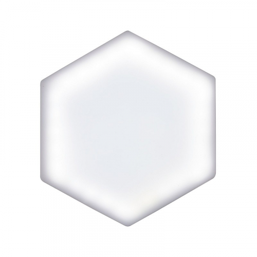 Светильники накладные Uniel ULE-H77-3,5W/4000K/12V WHITE, цена за 1 шт