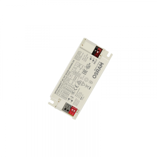 OT FIT 20/200-240/500 CS 5,8-21W 23-42V DIP- пер 250/350/450/500мА 97x43x30 - драйвер OSRAM, цена за 1 шт