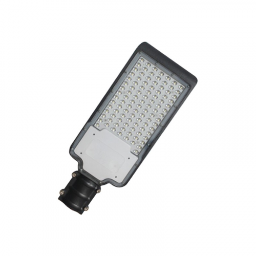 FL-LED Street-01 100W Grey 4500K 450*160*65мм D60 10410Лм 220-240В (консольный светодиодный), цена за 1 шт