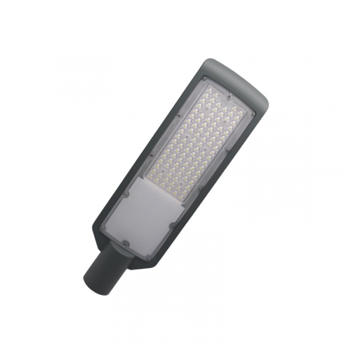 FL-LED Street-Garden 150W Grey 4500K 590*160*75мм d65mm 16400Лм 220-240В (консольный светодиодный), цена за 1 шт