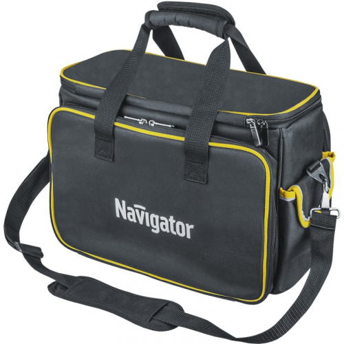 Сумка Navigator 80 395 NTA-Bag06 (с ножками, 450*270*230 мм), цена за 1 шт