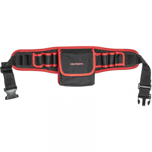 Сумка ОНЛАЙТ 80 939 OTA-Bag04 (поясная), цена за 1 шт
