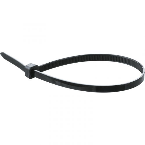 Хомуты Navigator 80 821 NCT-048-450-100-BL (100 шт/упак), цена за 1 упак