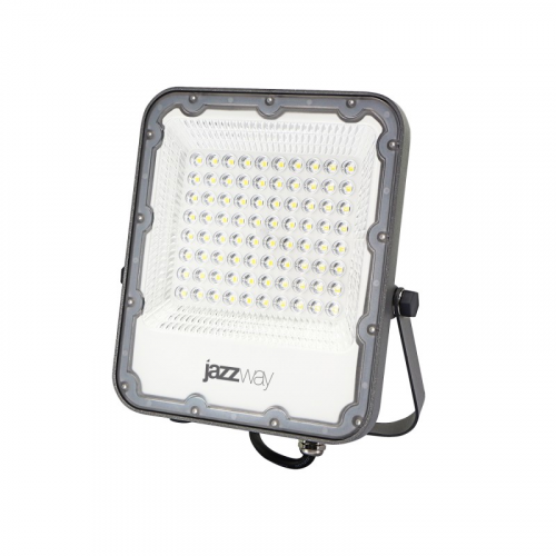 Светодиодный прожектор Прожекторы светодиодные / PFL- S4- 50w 6500K 80° IP65 Jazzway (5036420), цена за 1 шт