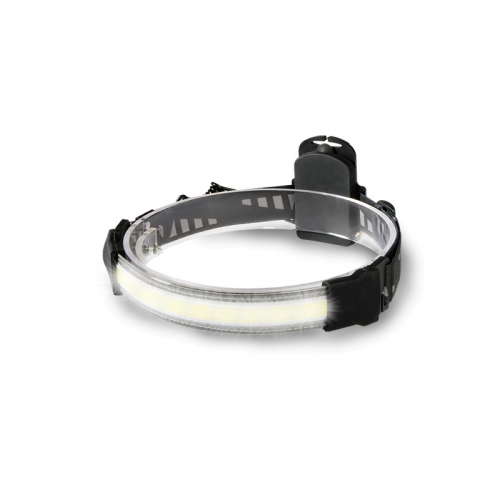 Налобные / Фонарь ФАZА H5-L8W-FLEX COB, налобный (5037458), цена за 1 шт