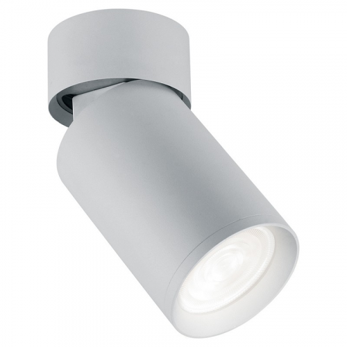 Светильник потолочный MR16 35W 230V, белый, ML180, цена за 1 шт