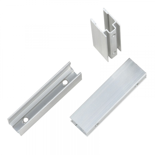 Аксессуары для монтажа светодиодных лент Uniel UCC-N11/C50 WHITE 010 POLYBAG, цена за 1 шт