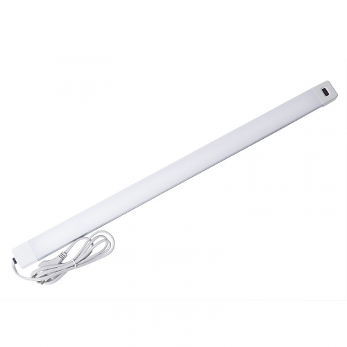 Светильники для мебели Uniel ULI-F45-9W/4500К/DIM SENSOR IP20 SILVER, цена за 1 шт