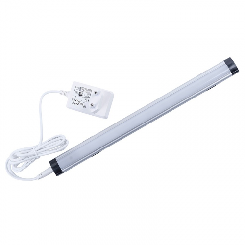 Светильники для мебели Uniel ULI-F48-3W/4500K SENSOR IP20 SILVER, цена за 1 шт