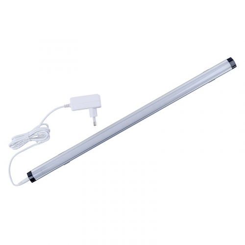 Светильники для мебели Uniel ULI-F48-5W/4500K SENSOR IP20 SILVER, цена за 1 шт