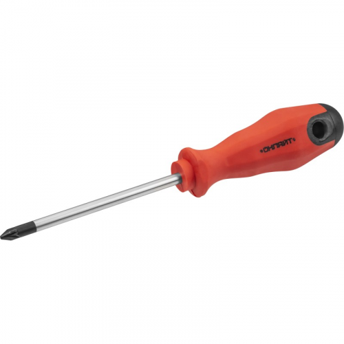 Отвёртка ОНЛАЙТ 82 999 OHT-Ot01-PZ2-100 (обычная), цена за 1 шт