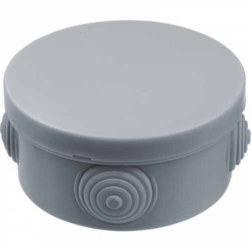 Коробка Navigator 93 250 NSS-DB-85-40-4-GR распаячная открытого монтажа, цена за 1 шт