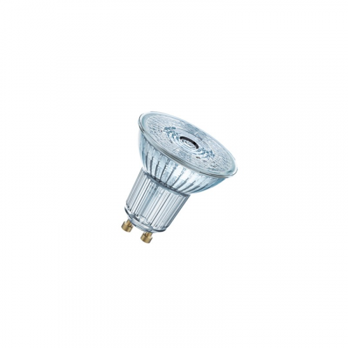 new PARATHOM DIM Spot PAR16 35 36° 3,4W/930 DIM 230V GU10 230lm d51x55 - LED лампа OSRAM (LEDVANCE), цена за 1 шт