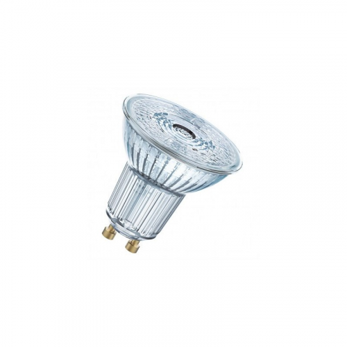 1-PARATHOM PAR16 50 36° 5,5W/940 DIM 230V GU10 - ( УПАК 5 ЛАМП ) - LED лампа OSRAM (LEDVANCE), цена за 1 шт