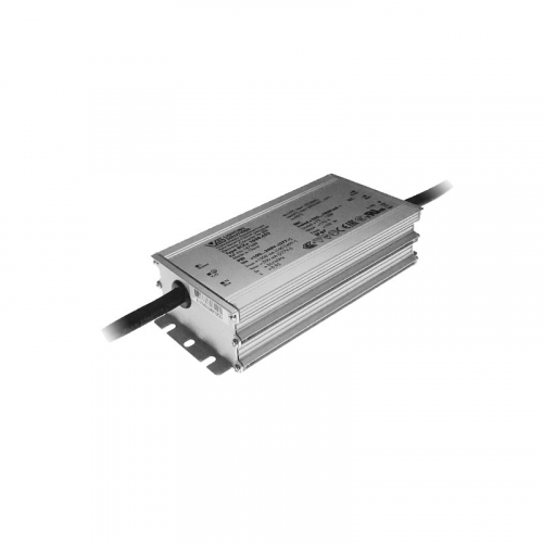 VS ECXe 1050.453 (700)530-1050мА 65-157V/105W IP67 потенциом 154х68х37 - драйвер, цена за 1 шт