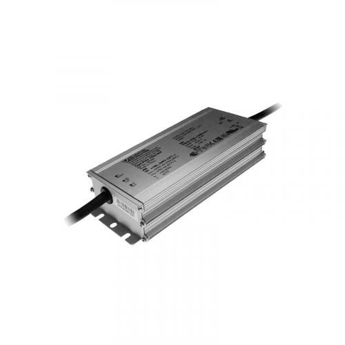 VS ECXe 1050.454 (700)530-1050мА 100-214V/150W IP67 потенциом 174х68х37 - драйвер, цена за 1 шт