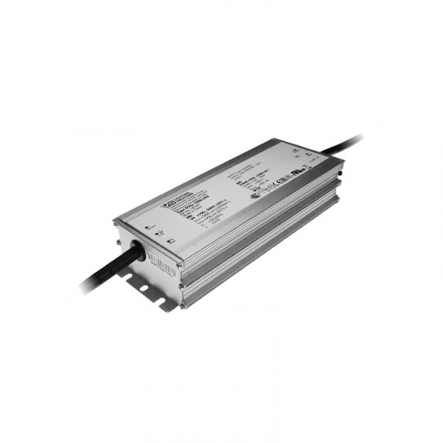 VS ECXe 1050.455 (700)530-1050мА 130-286V/200W IP67 потенциом 194х68х39 - драйвер, цена за 1 шт