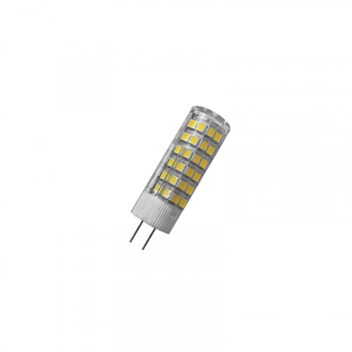 FL-LED G4-SMD 6W 220V 3000К G4 420lm 16*45mm FOTON_LIGHTING - лампа, цена за 1 шт