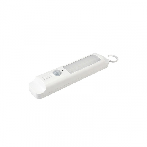 Светильники для мебели Uniel ULM-F47-0,9W/4500K/3AA SENSOR IP20 WHITE, цена за 1 шт