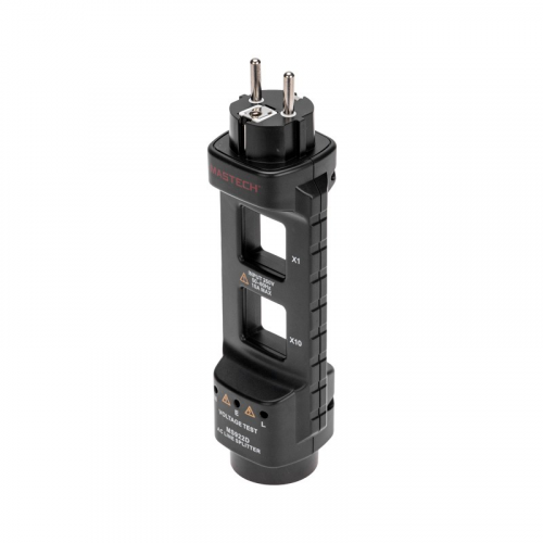 Приставка для токовых клещей MS922D MASTECH, цена за 1 шт