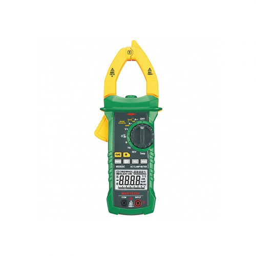 Токовые клещи MS2025C MASTECH, цена за 1 шт