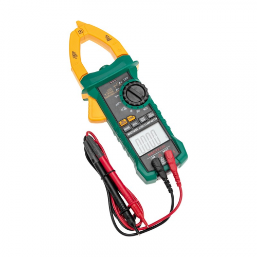 Токовые клещи MS2125A MASTECH, цена за 1 шт