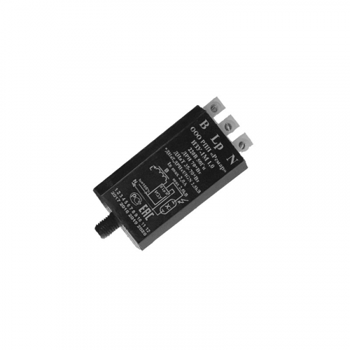 ИЗУ-1М 1,0 35/ 70 220V 50Гц 3конт послед 86х35х28мм (ДРИ 70W/ДНаТ 35-70W) - Ремар, цена за 1 шт