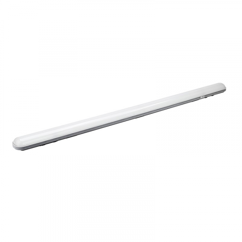 Светильники светодиодные пылевлагозащищенные / PWP-C5 PRO 1200 36w 6500K 3960Lm IP65 Jazzway (5040496), цена за 1 шт