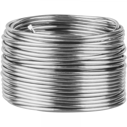 Припой ОНЛАЙТ 90 160 OEM-Pos03-50K-0.8-B16 (банка, 0.8мм, 16г), цена за 1 шт