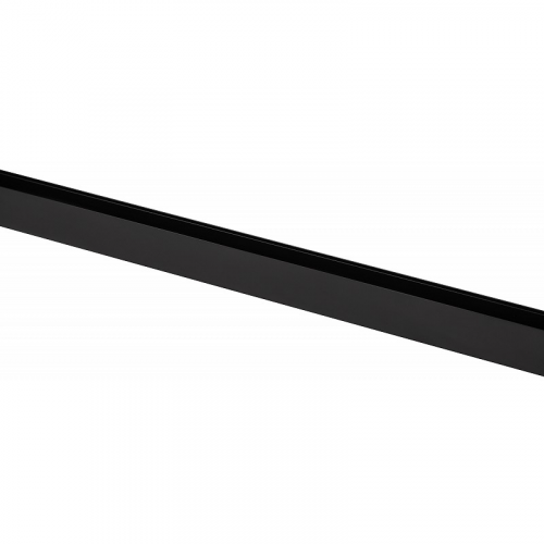 TRM-S20-100-B Магнитный трековый шинопровод ЭРА TRM-S20-100-B накладной 1м 48V черный, цена за 1 шт