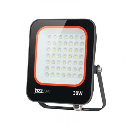 Светодиодный прожектор Прожекторы светодиодные / PFL- V 30w 6500K IP65 Jazzway (5039711), цена за 1 шт