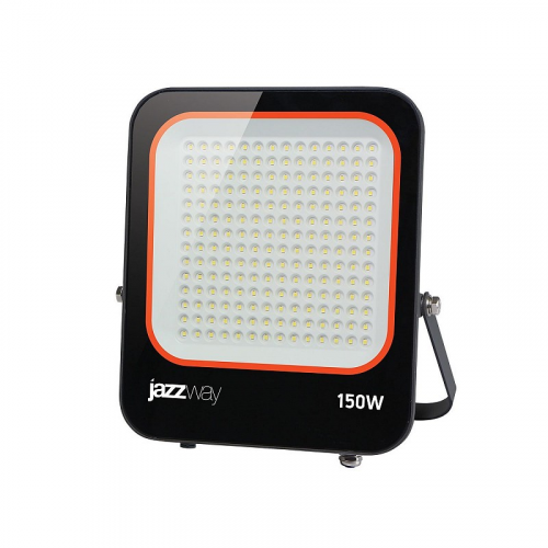 Светодиодный прожектор Прожекторы светодиодные / PFL- V 150w 6500K IP65 Jazzway (5039773), цена за 1 шт