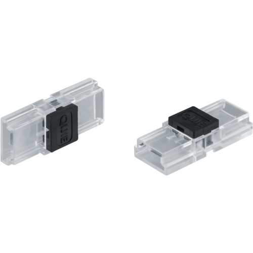 Коннектор Navigator 93 281 NLSC-I02-8mm-PC-PC-IP20, цена за 1 шт