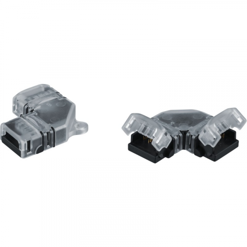 Коннектор Navigator 93 184 NLSC-L01-RGB10mm-PC-PC-IP20, цена за 1 шт