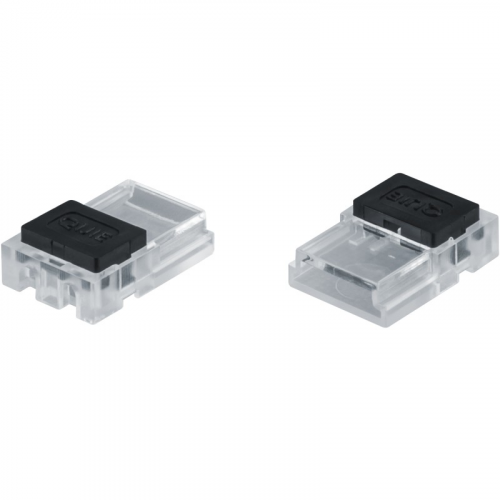Коннектор Navigator 93 282 NLSC-I02-10mm-PC-W-IP20, цена за 1 шт