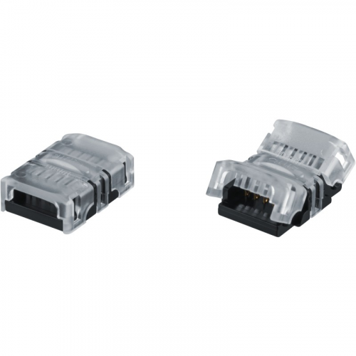 Коннектор Navigator 93 279 NLSC-I01-RGBW10mm-PC-PC-IP20, цена за 1 шт